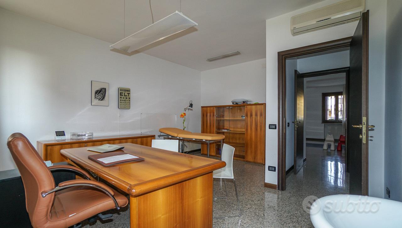 Appartamento a San Bonifacio (VR) - Vista 5