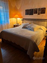 Copriletto matrimoniale