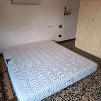 Materasso Memory matrimoniale