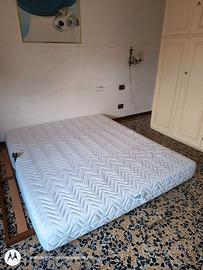 Materasso Memory matrimoniale