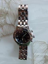 orologio Tissot quarzo