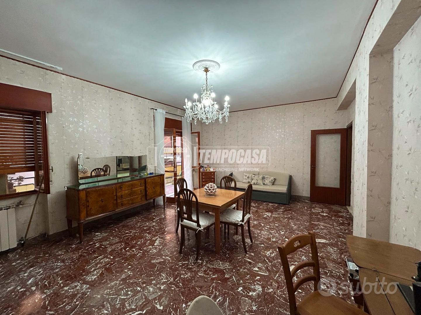 Appartamento – Messina, Fondo Sterio, IV Circoscrizione - Vista 4