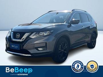 Nissan X-Trail 1.7 DCI N-CONNECTA 4WD MY20