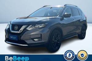 Nissan X-Trail 1.7 DCI N-CONNECTA 4WD MY20