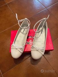 Scarpe 10 Baci originali n35