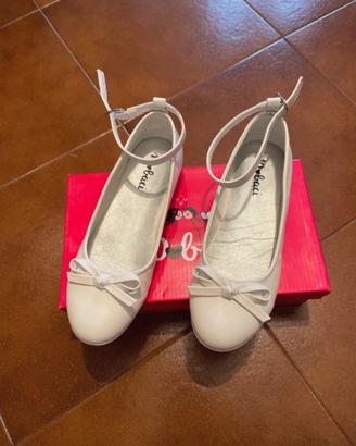 Scarpe 10 Baci originali n35