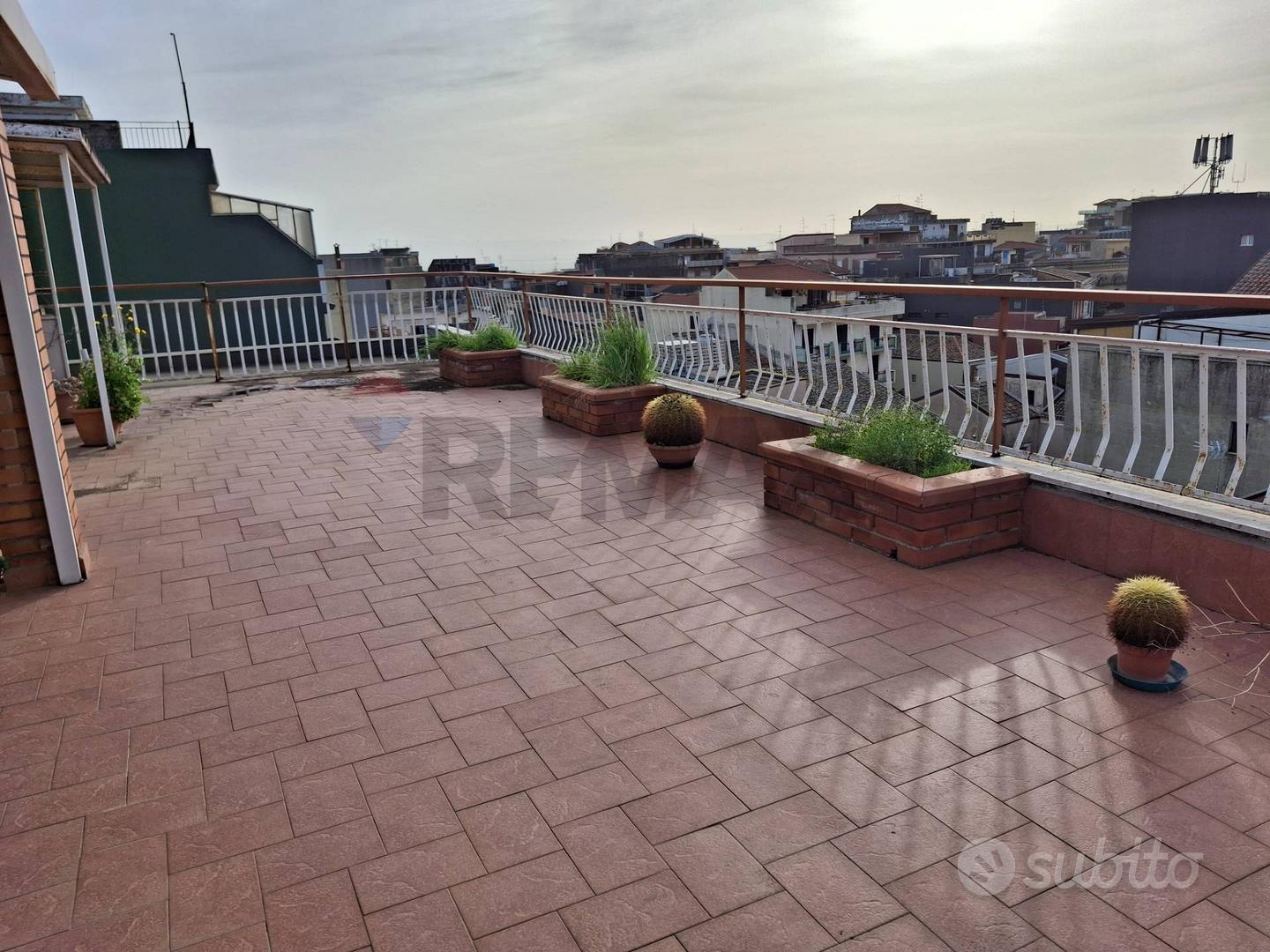 Appartamento – Misterbianco, Milicia, Catania - Vista 5