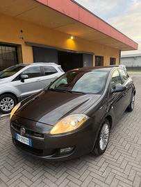 Fiat Bravo 1.6 MJT 90 CV Dynamic