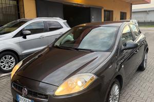 Fiat Bravo 1.6 MJT 90 CV Dynamic