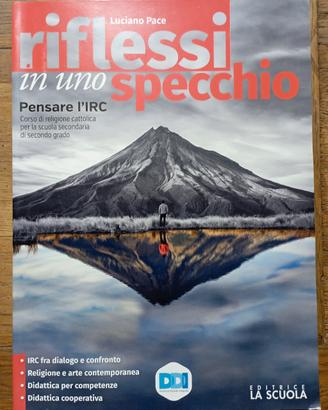 Riflessi in uno specchio - religione