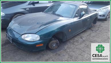 Ricambi Usati MAZDA MX5 II 2000