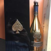 Armand de brignac