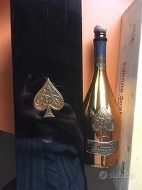 Armand de brignac