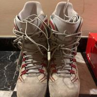 Scarponi da snowboard Burton