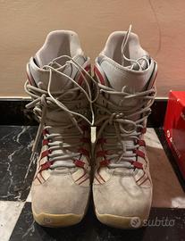 Scarponi da snowboard Burton