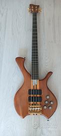 Basso Laurus SLC 