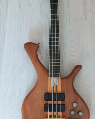 Basso Laurus SLC 