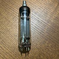 Valvola Termoionica 1V2 - Diodo Raddrizzatore Alta