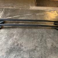 barre portatutto universale Norauto