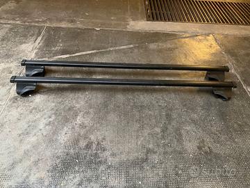 barre portatutto universale Norauto