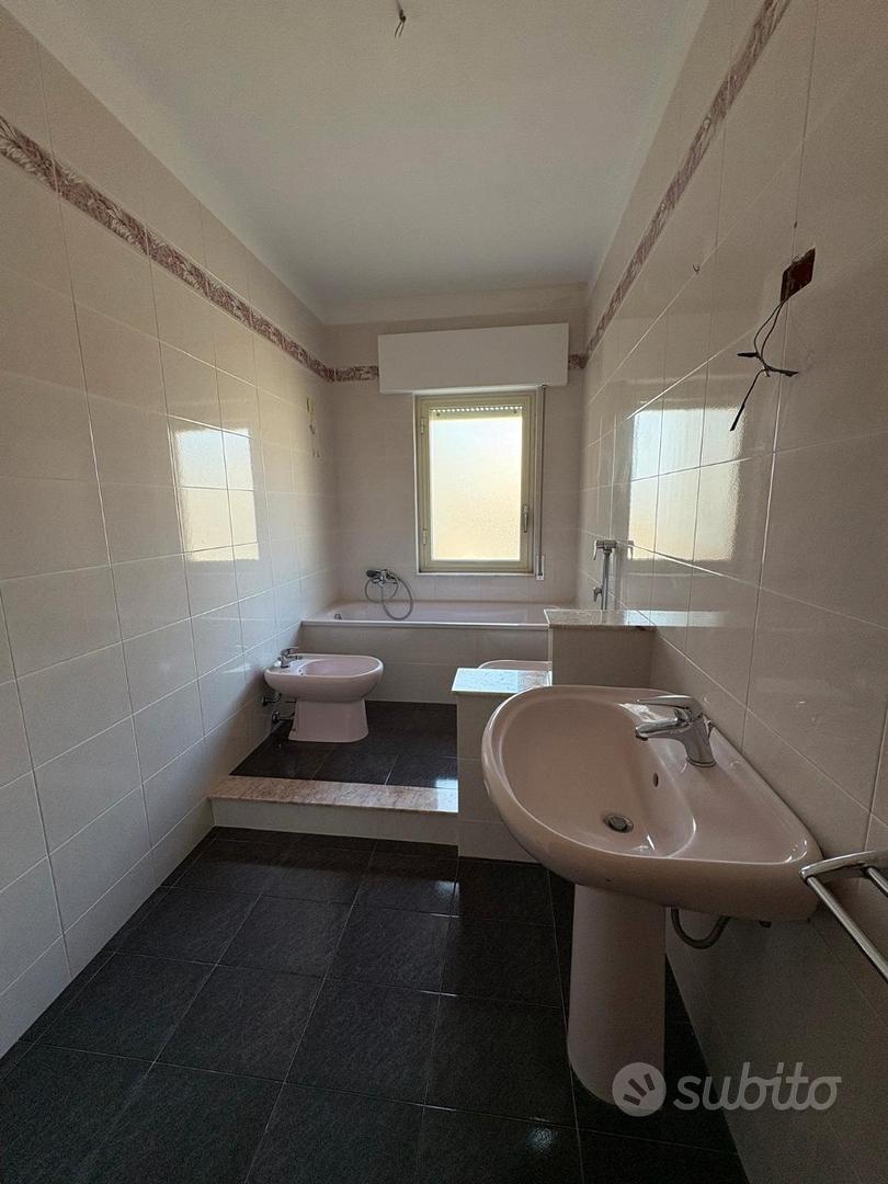 Apartment in Castelvetrano, Villaggio Belvedere, Trapani - Vista 4