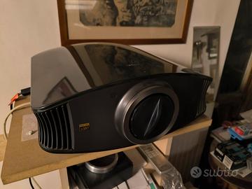 Sony Bravia VPL-VW60 videoproiettore