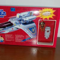 Capitan Power - Powerjet  XT-7