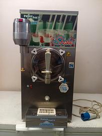 carpigiani macchina per milk shake e granite