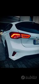 Ford focus St line diesel