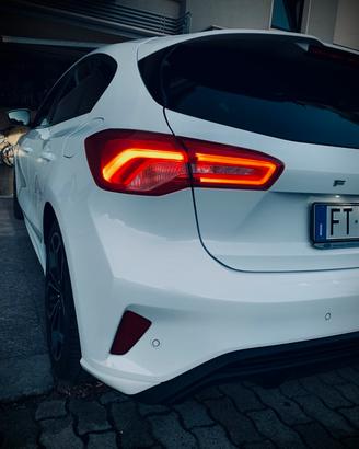Ford focus St line diesel