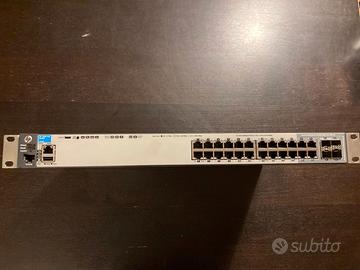 Switch HP 2920-24G