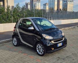 Smart fortwo 1.0 benzina