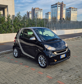 Smart fortwo 1.0 benzina