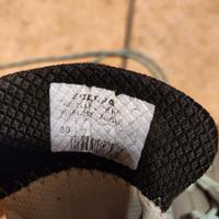 Scarponi ribelle scarpa n 38 donna