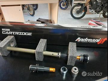 Cartuccia Andreani ktm /husky 85 2018 in poi