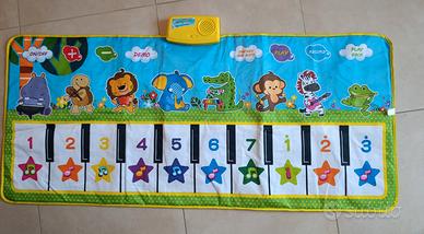 Giochi educativi vari 12-18mesi
