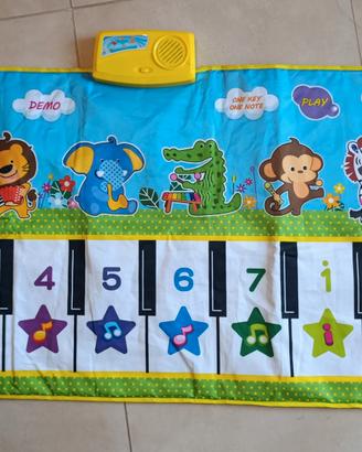 Giochi educativi vari 12-18mesi