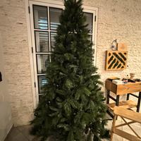 Albero di Natale 240