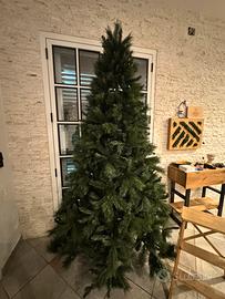 Albero di Natale 240