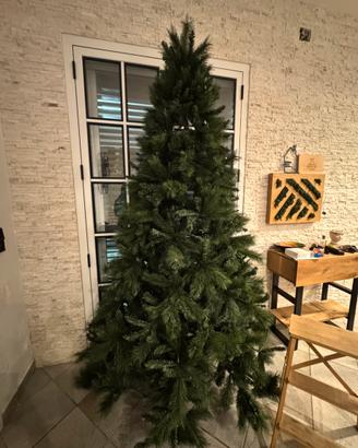 Albero di Natale 240