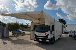 100E22 ATTREZZATURA MERCATO VENDITA DI CALZATURE C