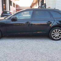 Ricambi Usati Audi A4 8W 2.0TD codice motore DET