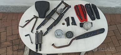 ricambi Atala rizzato califfone