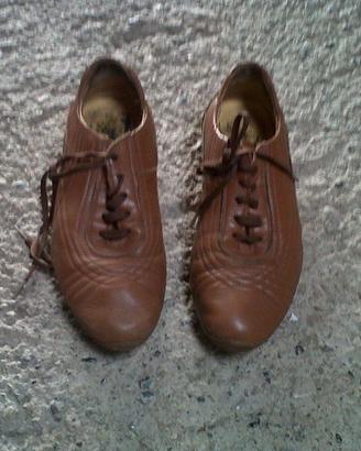 Scarpe uomo numeri 40  e 41