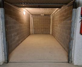 Box garage cellatica