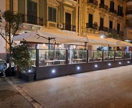 Braceria, pub, ristorante nel centro di Taranto