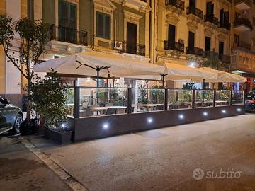 Braceria, pub, ristorante nel centro di Taranto