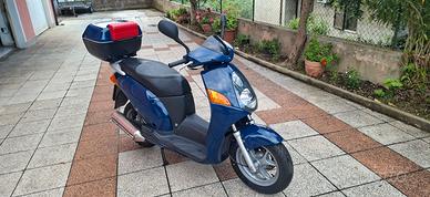 Honda Chiocciola 150