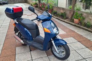 Honda Chiocciola 150