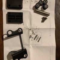 Supporto smartphone BMW Cradle